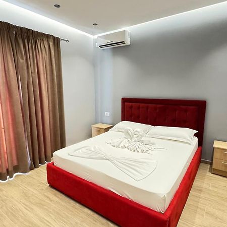 Studios&Apartment Niko Luka 卡萨米尔 外观 照片