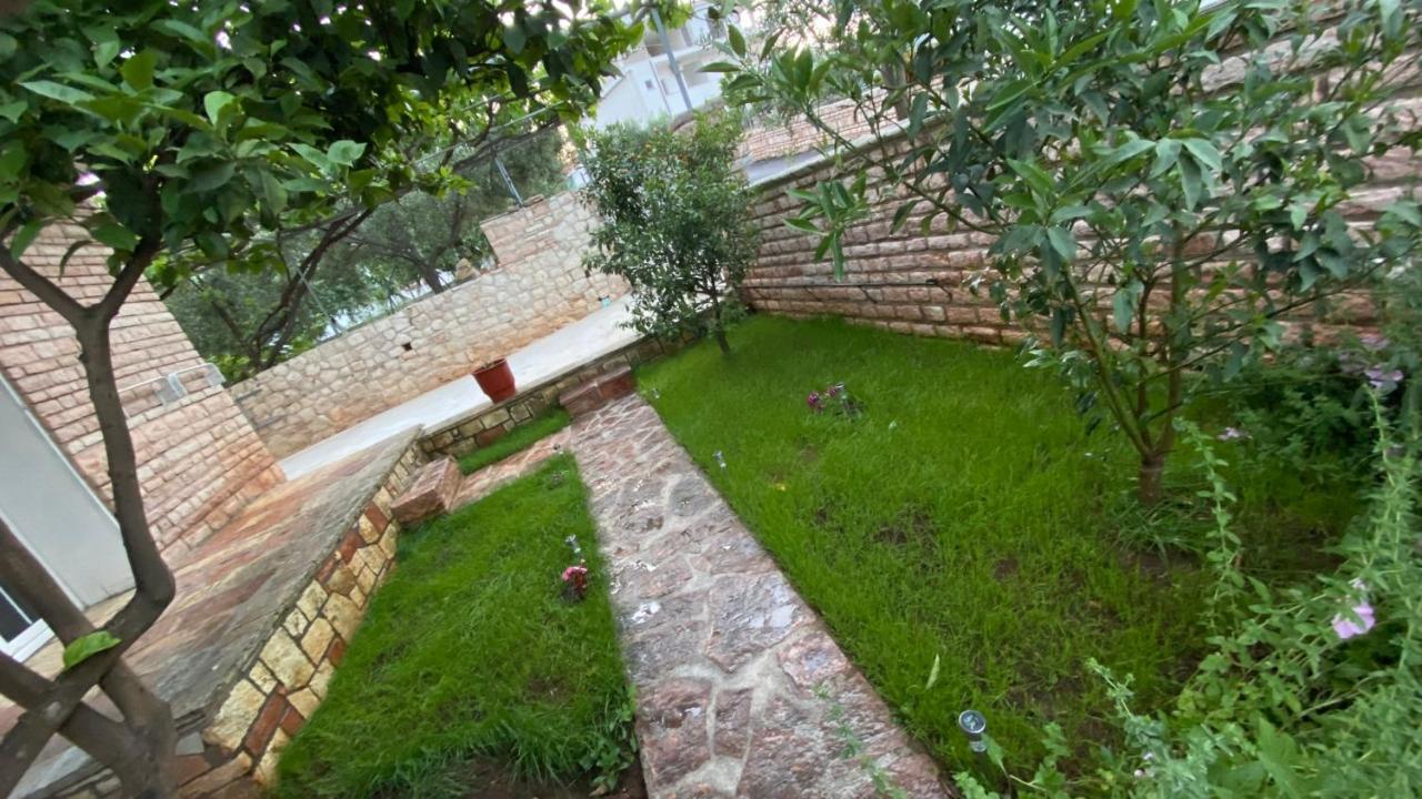 Studios&Apartment Niko Luka 卡萨米尔 外观 照片