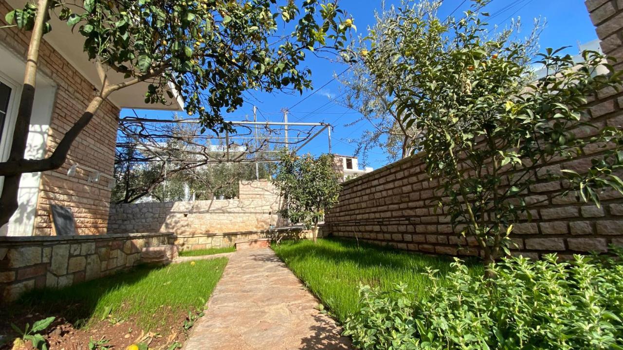 Studios&Apartment Niko Luka 卡萨米尔 外观 照片
