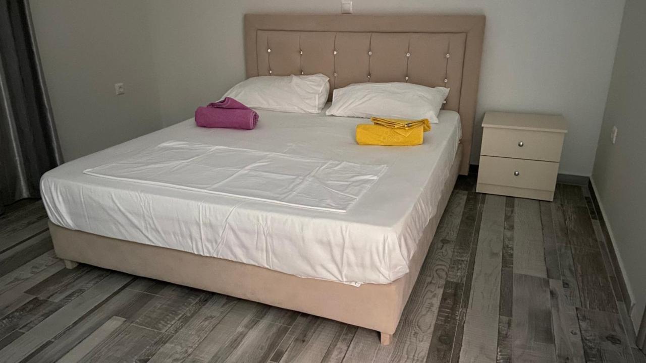 Studios&Apartment Niko Luka 卡萨米尔 外观 照片