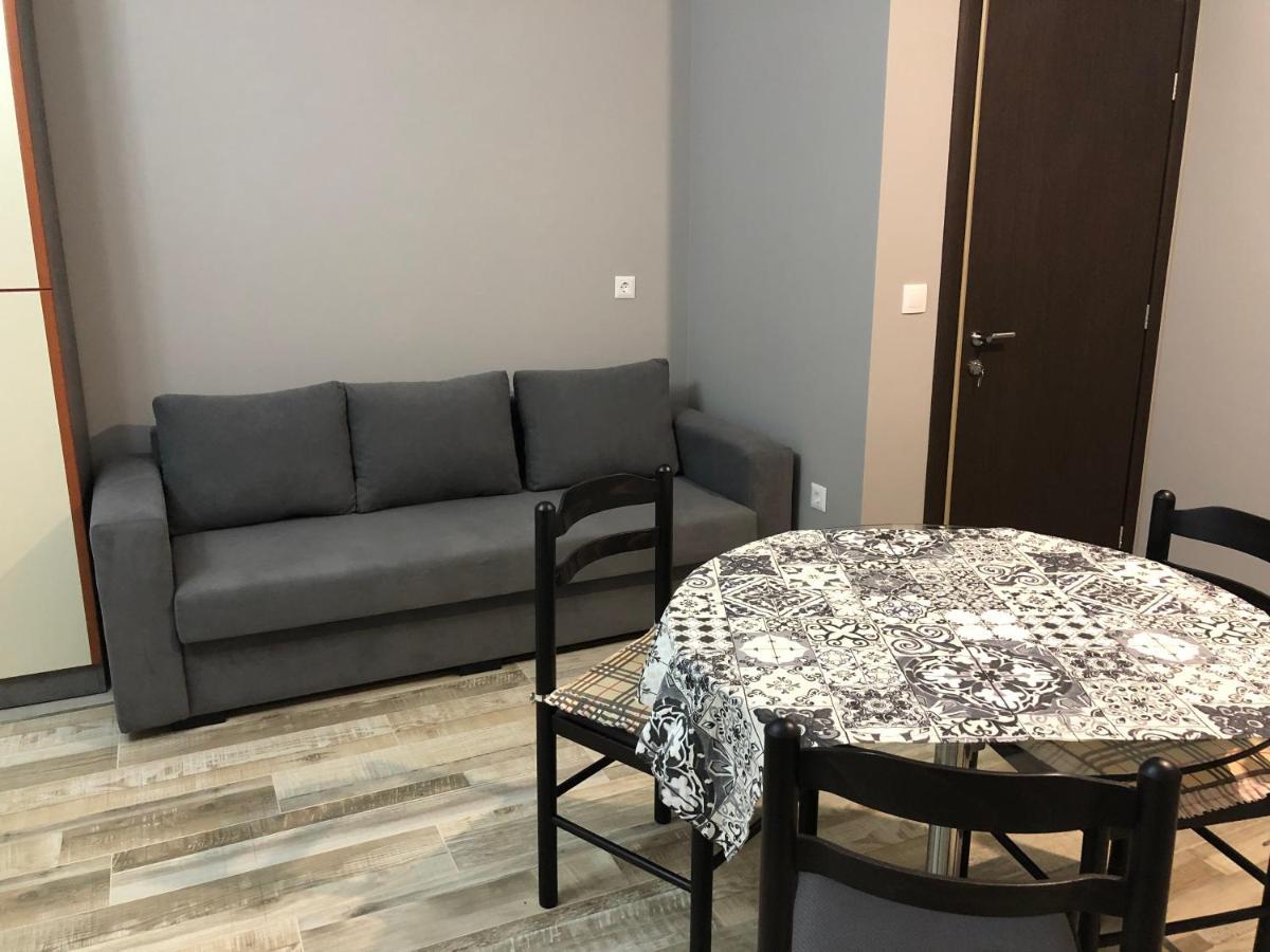 Studios&Apartment Niko Luka 卡萨米尔 外观 照片
