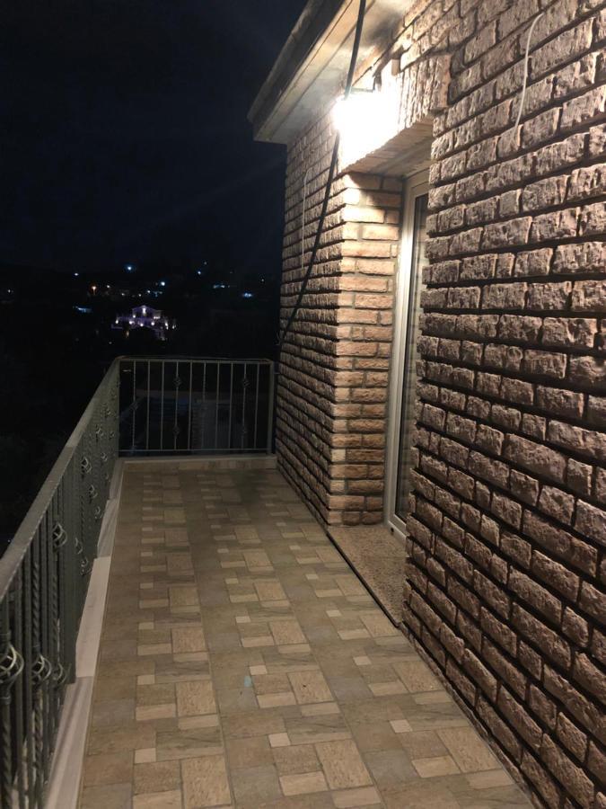 Studios&Apartment Niko Luka 卡萨米尔 外观 照片