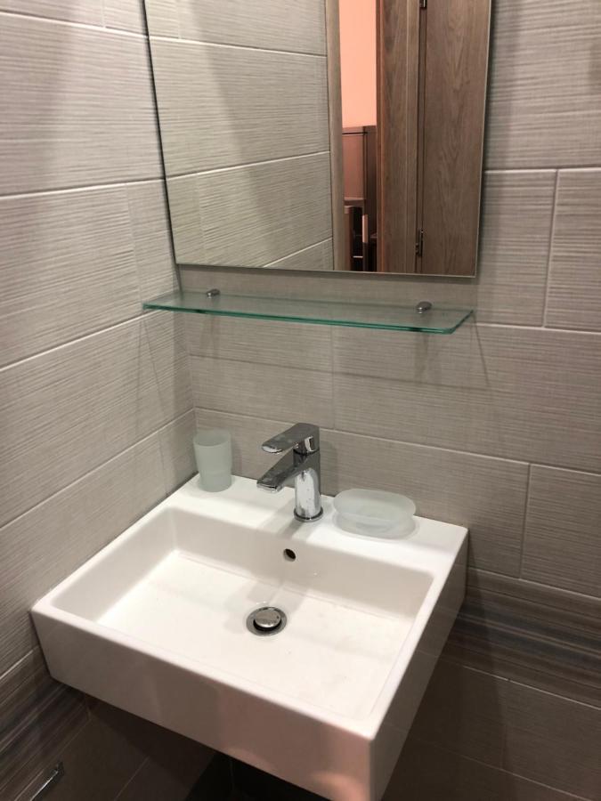 Studios&Apartment Niko Luka 卡萨米尔 外观 照片