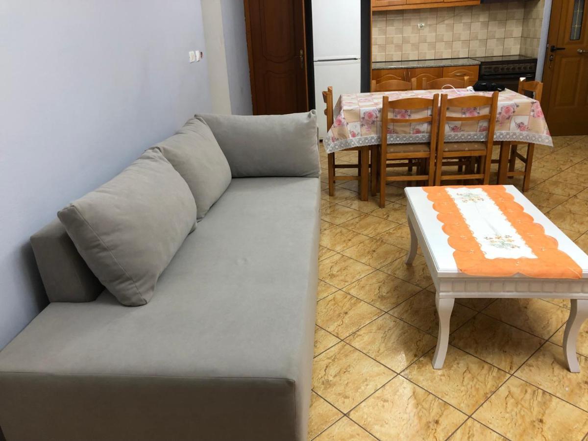 Studios&Apartment Niko Luka 卡萨米尔 外观 照片