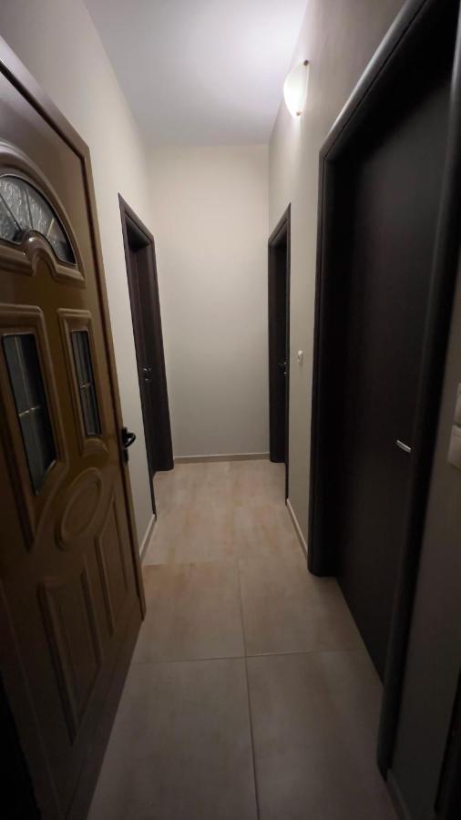 Studios&Apartment Niko Luka 卡萨米尔 外观 照片