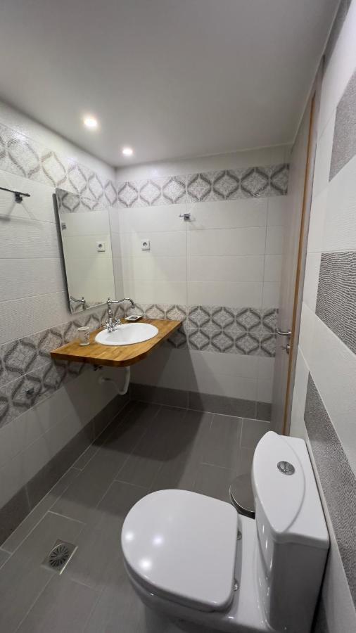 Studios&Apartment Niko Luka 卡萨米尔 外观 照片