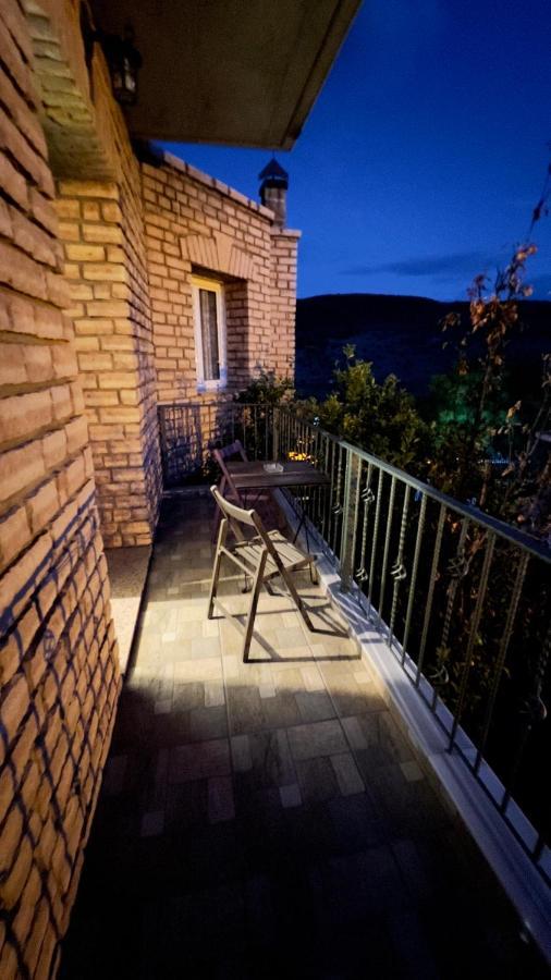 Studios&Apartment Niko Luka 卡萨米尔 外观 照片