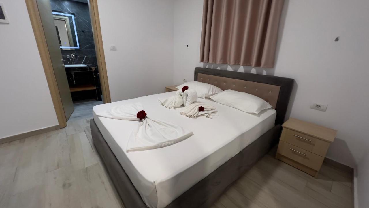 Studios&Apartment Niko Luka 卡萨米尔 外观 照片