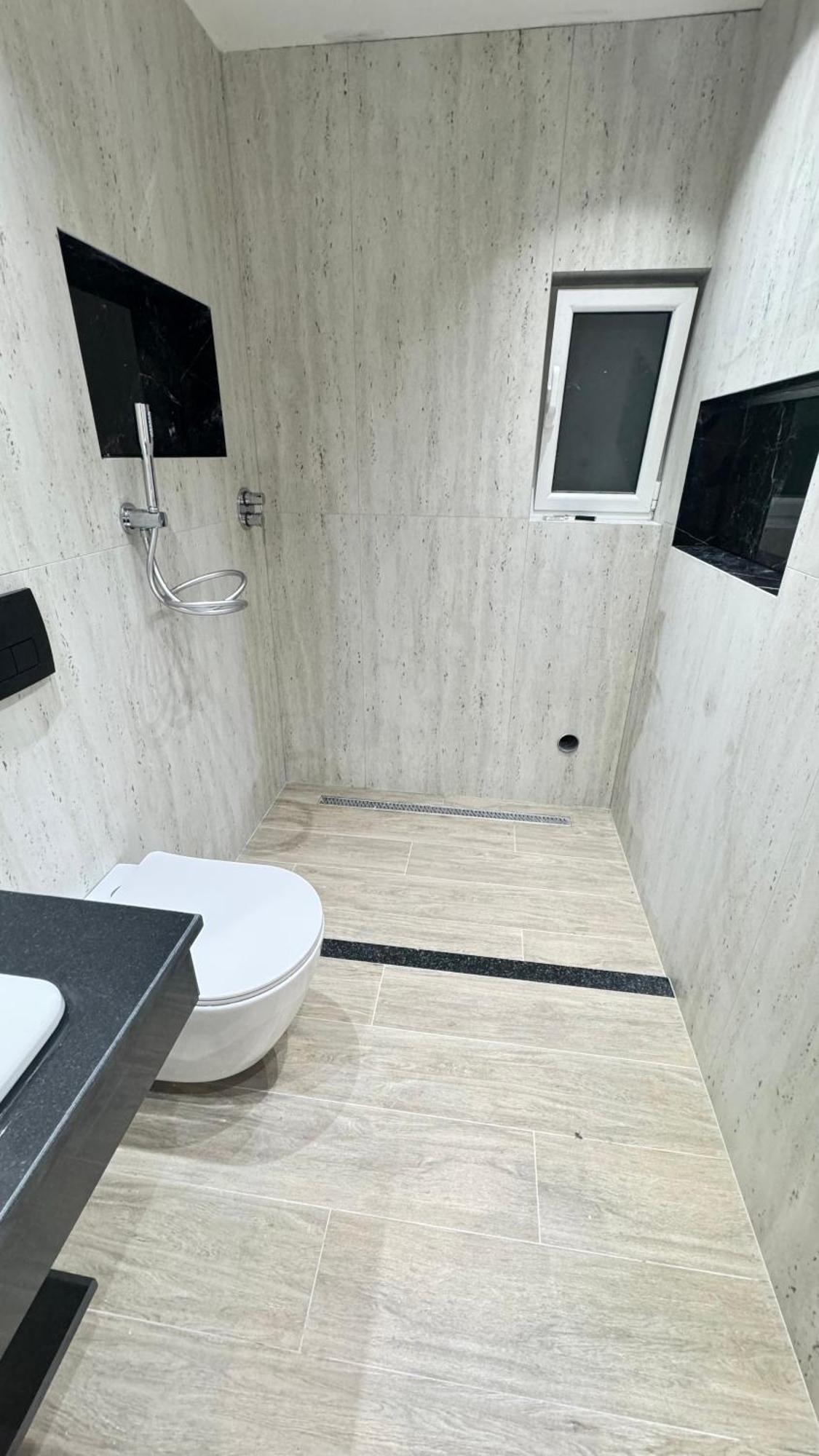 Studios&Apartment Niko Luka 卡萨米尔 外观 照片