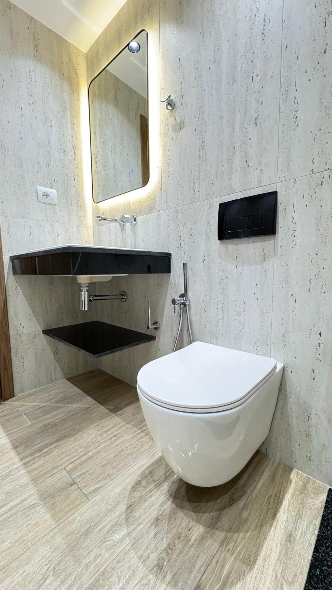 Studios&Apartment Niko Luka 卡萨米尔 外观 照片