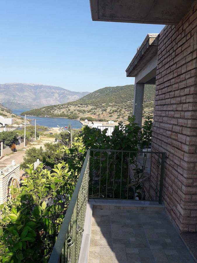 Studios&Apartment Niko Luka 卡萨米尔 外观 照片
