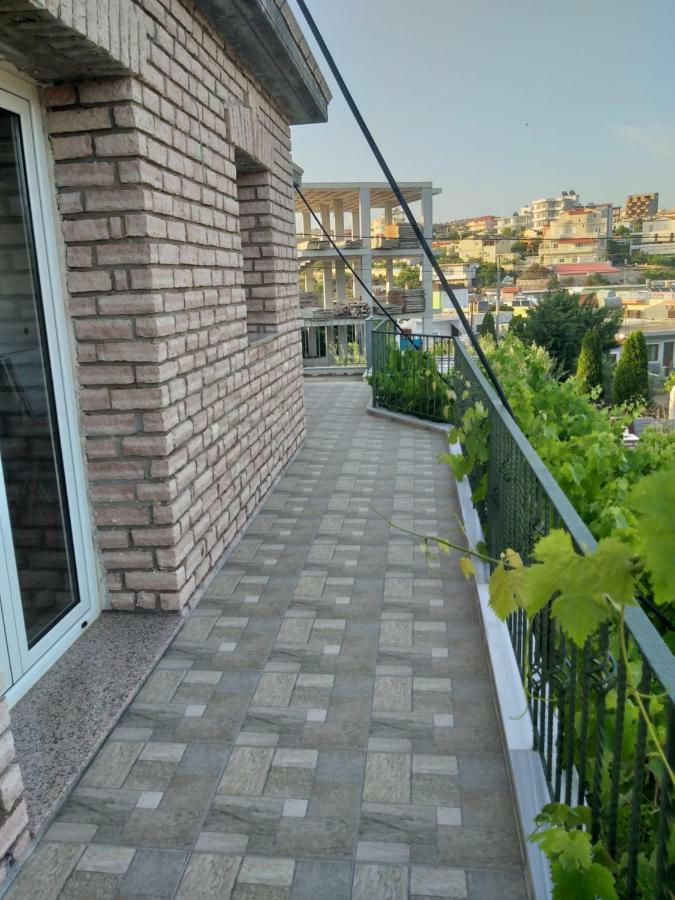 Studios&Apartment Niko Luka 卡萨米尔 外观 照片
